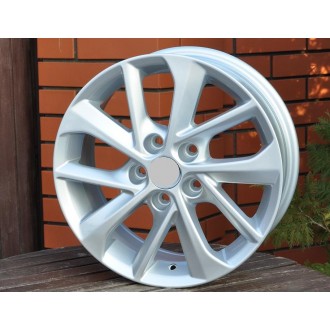 Toyota 5110 7x17 5x114
